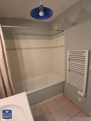  Appartement à vendre 2 pièces 48 m²