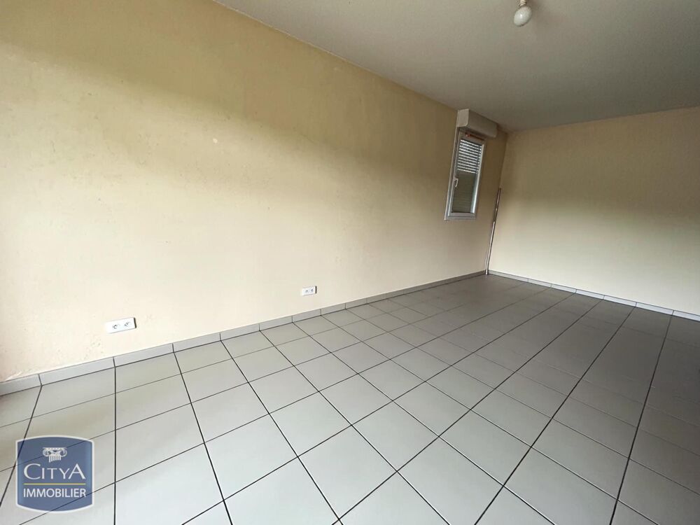 Vente Appartement appartement Bellignat