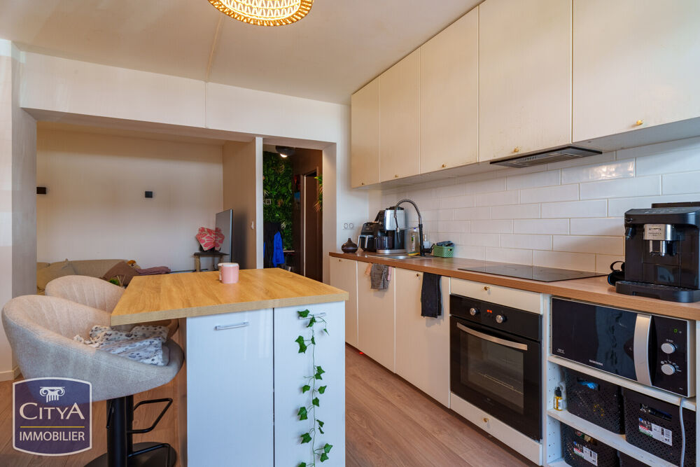 Vente Appartement appartement Limoges