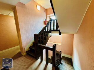  Appartement � vendre 1 pi�ce 23 m�