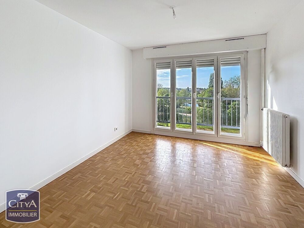 Vente Appartement appartement Le mans