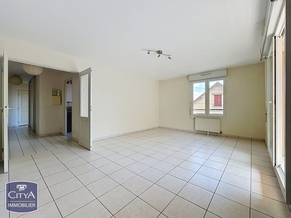 Appartement 3 pièces 70 m² · à Chartres · 70 m² · 189 000 €