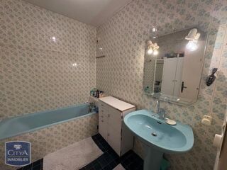  Appartement à vendre 4 pièces 96 m²