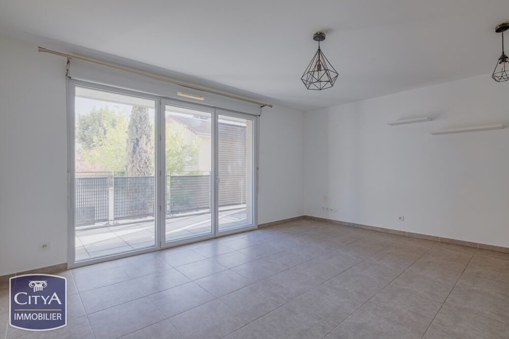 Vente Appartement appartement Villeurbanne