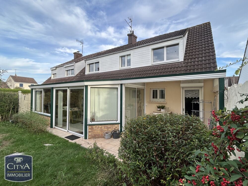 Vente Maison maison Arras