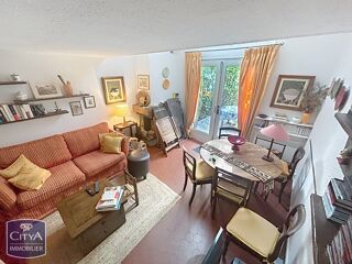 Vente Appartement appartement Savigny-sur-clairis