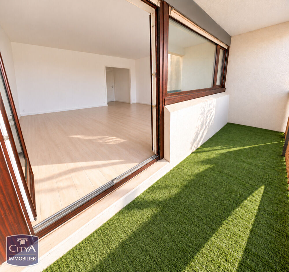 Vente Appartement appartement La rochelle
