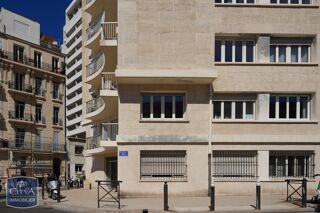  Appartement à vendre 3 pièces 57 m²