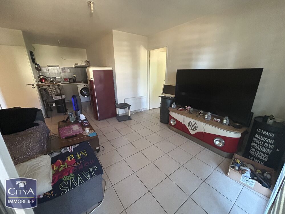 Vente Appartement appartement Saint-laurent-de-la-salanque
