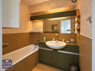  Appartement à vendre 1 pièce 24 m²