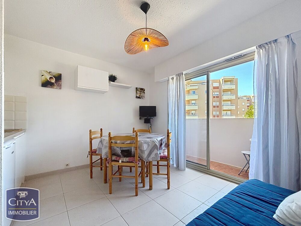 Vente Appartement appartement Sainte-maxime