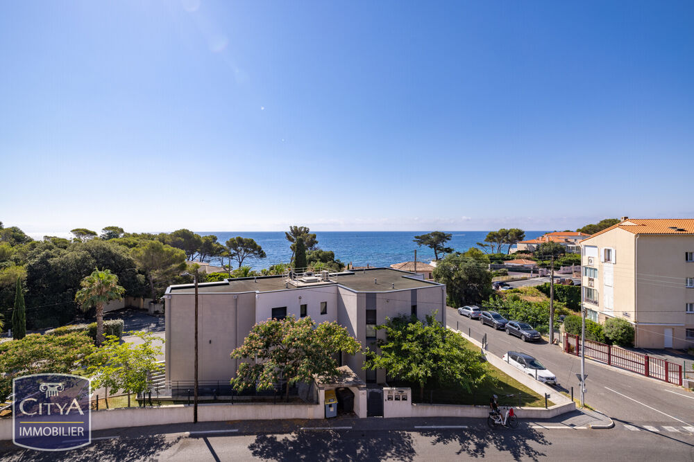 Appartement 3 pièces 48 m² · à Fréjus · 48 m² · 321 800 €