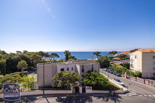  Appartement à vendre 3 pièces 48 m²