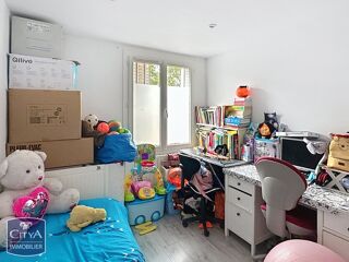  Appartement à vendre 3 pièces 61 m²