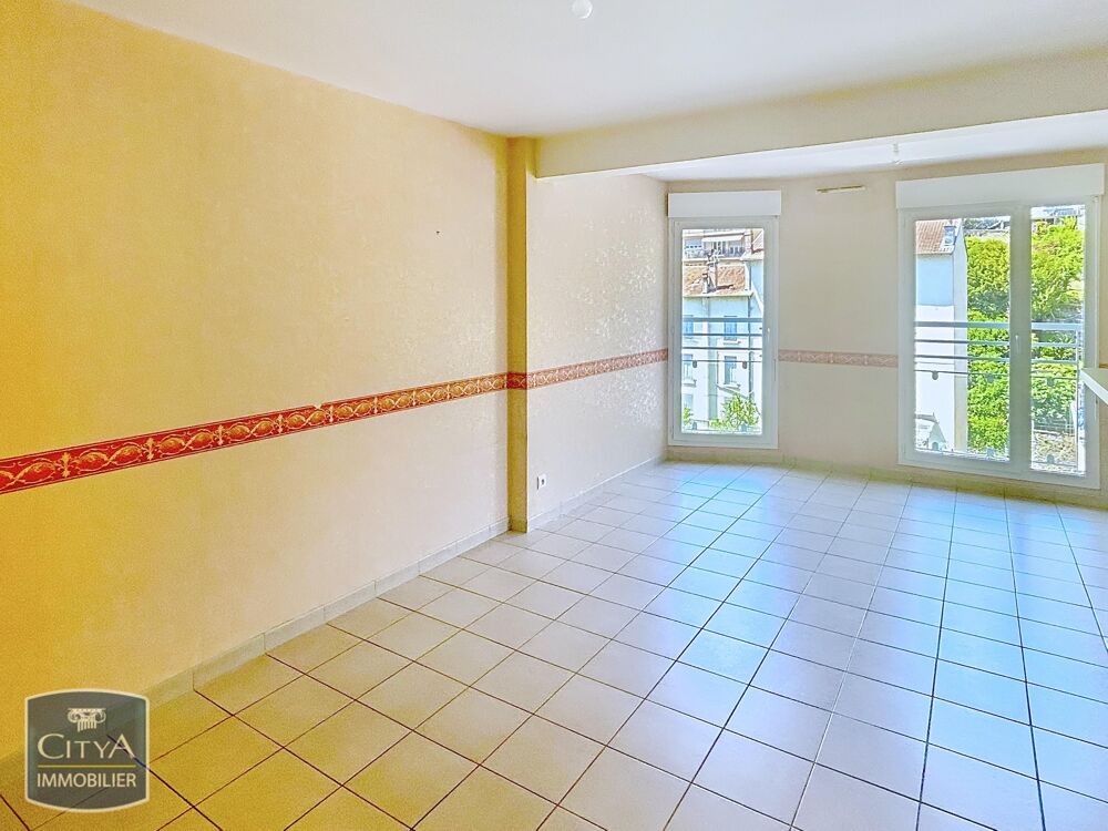 Vente Appartement appartement Tulle