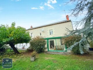  Maison à vendre 6 pièces 135 m²