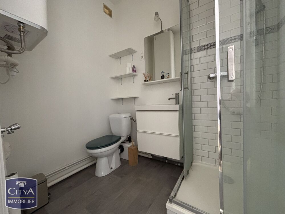 Vente Appartement appartement Lille