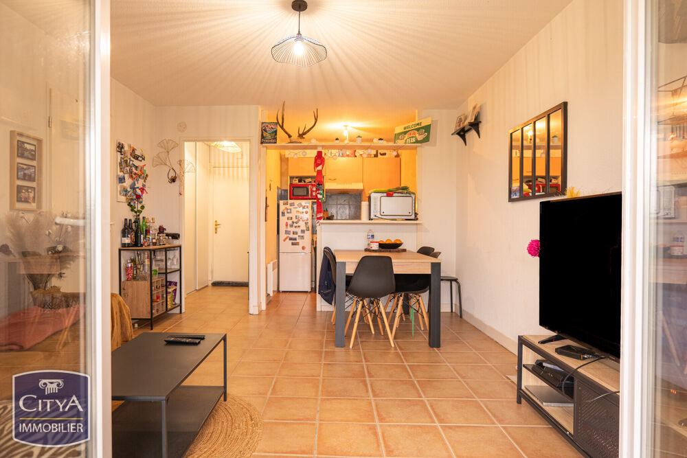 Vente Appartement appartement La ville-dieu-du-temple