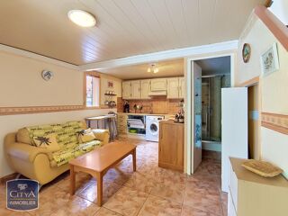  Maison à vendre 3 pièces 36 m²