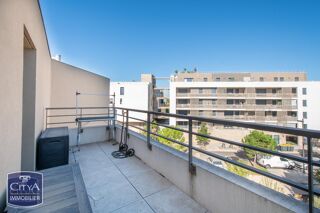 Vente Appartement appartement Montpellier