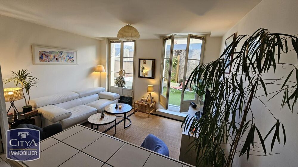 Vente Appartement appartement Chartres