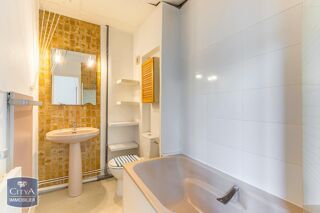  Appartement � vendre 2 pi�ces 39 m�