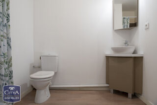  Appartement à vendre 1 pièce 19 m²