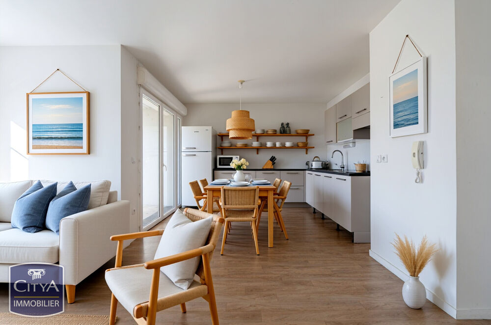 Vente Appartement appartement Tours