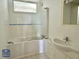  Appartement � vendre 2 pi�ces 65 m�