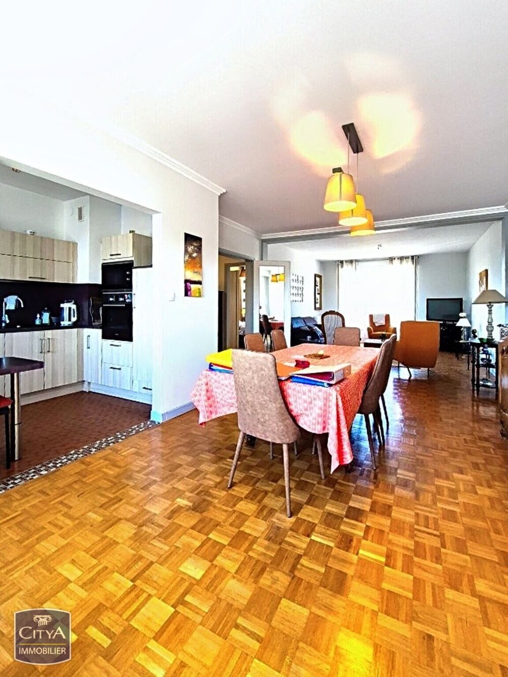 appartement