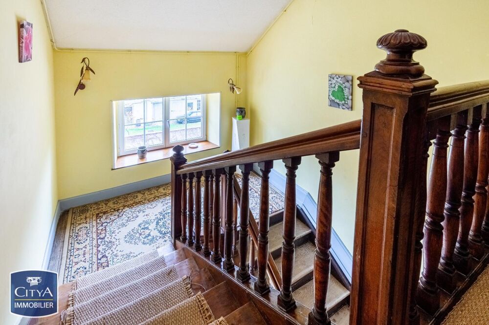 Vente Appartement appartement Plancher-les-mines