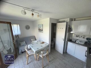  Maison à vendre 2 pièces 24 m²