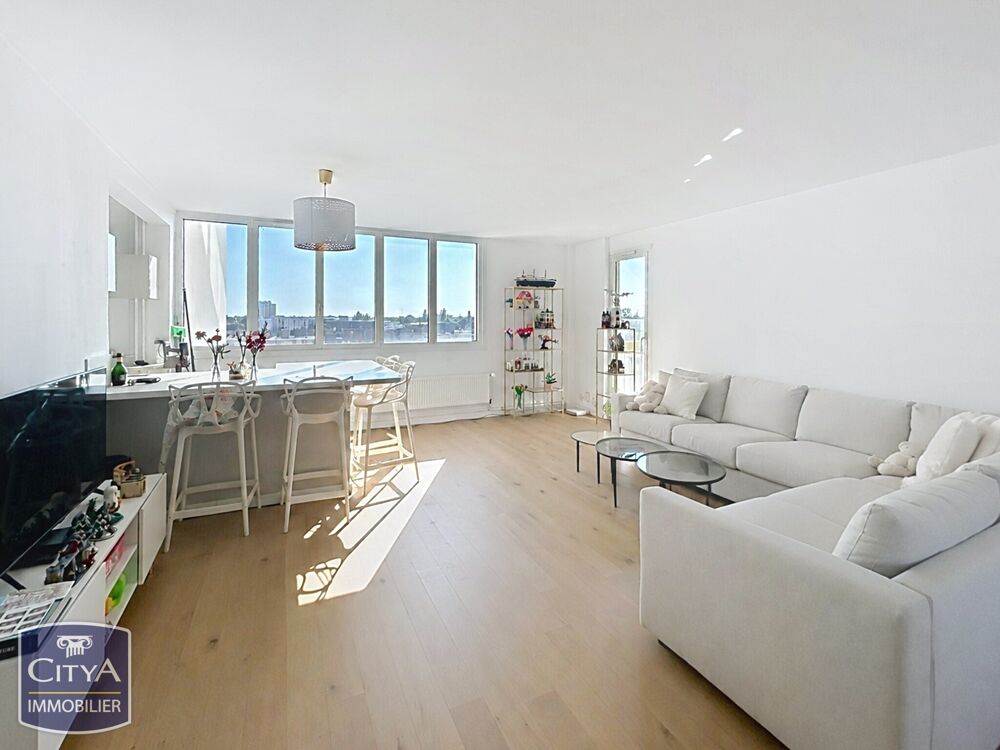 Appartement 3 pièces 92 m² · à Lille · 92 m² · 383 000 €