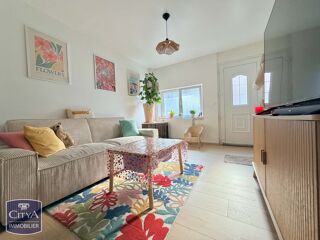Maison 4 pièces 77 m² · à Béthune · 77 m² · 118 000 €