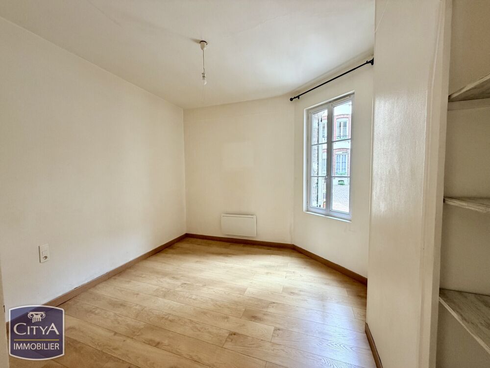 Vente Appartement appartement Épernay
