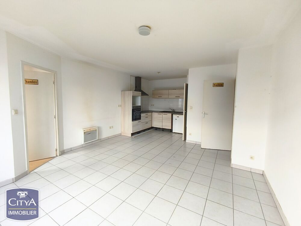 Vente Appartement appartement Saint-Étienne