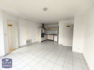  Appartement à vendre 2 pièces 53 m²