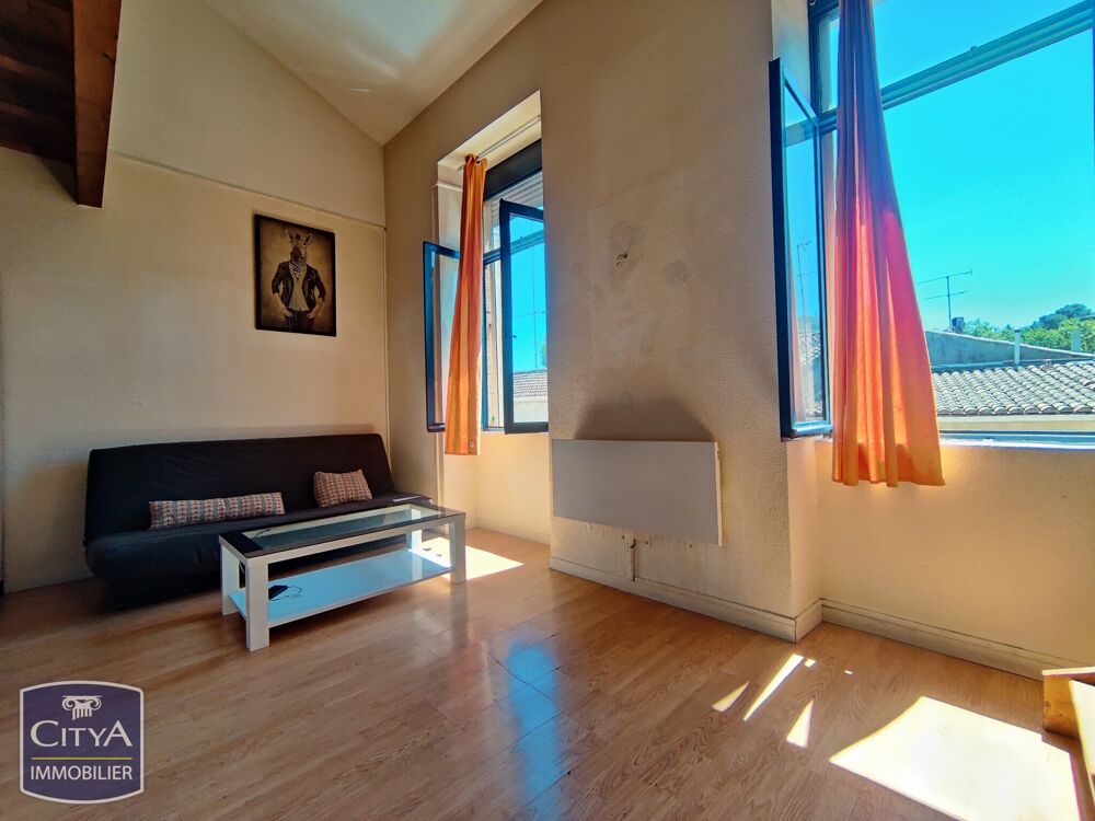 Vente Appartement appartement Nîmes