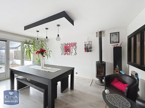   maison Maison - 87 m�