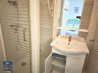  Appartement à vendre 1 pièce 23 m²