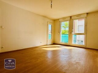  Appartement à vendre 2 pièces 44 m²