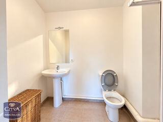  Appartement à vendre 2 pièces 37 m²