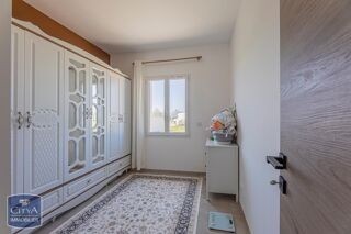  Maison � vendre 4 pi�ces 92 m�