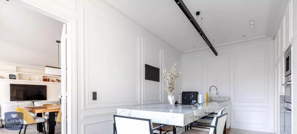 � vendre  Appartement Paris 17
