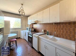  Appartement à vendre 4 pièces 87 m²