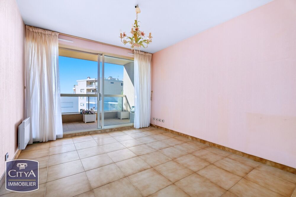 à vendre  Appartement Menton (06500)