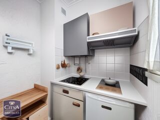  Appartement  vendre 1 pice 21 m