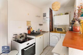  Appartement à vendre 2 pièces 45 m²