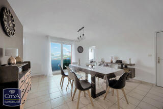  Appartement à vendre 2 pièces 55 m²