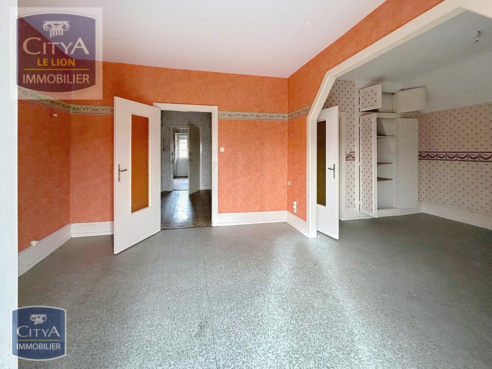 Vente Appartement appartement Giromagny